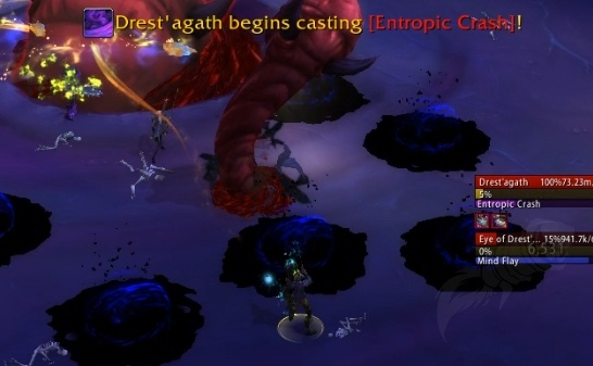 bfa battle for azeroth 8.3 visions of nzoth n'zoth the black empire imperio negro guia raid raide ny'alotha a cidade desperta waking city drest'agath tentacles tentaculos apendages appendages protuberancias pretuberancias