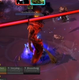bfa battle for azeroth 8.3 visions of nzoth n'zoth the black empire imperio negro guia raid raide ny'alotha a cidade desperta waking city ilgynoth il'gynoth corruption reborn corrupçao corrupcao renascida emerald nightmare pesadelo esmeralda organs orgaos