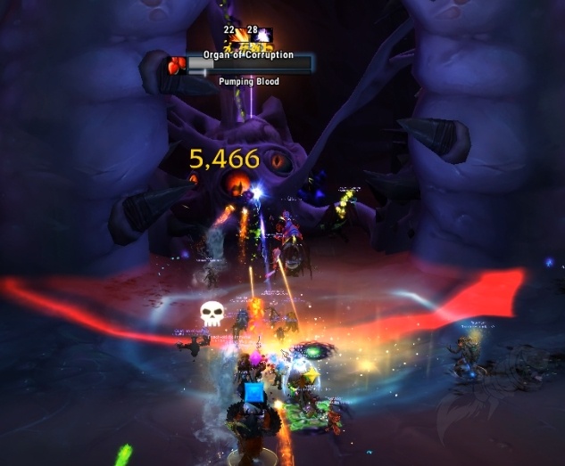 bfa battle for azeroth 8.3 visions of nzoth n'zoth the black empire imperio negro guia raid raide ny'alotha a cidade desperta waking city ilgynoth il'gynoth corruption reborn corrupçao corrupcao renascida emerald nightmare pesadelo esmeralda organs orgaos