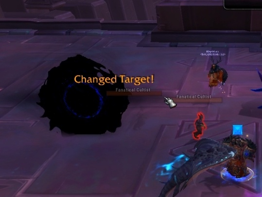 bfa battle for azeroth 8.3 visions of nzoth n'zoth the black empire imperio negro guia raid raide ny'alotha a cidade desperta waking city vexiona twilight drake dragonflight draco dragao crepusculo void sombra vazio