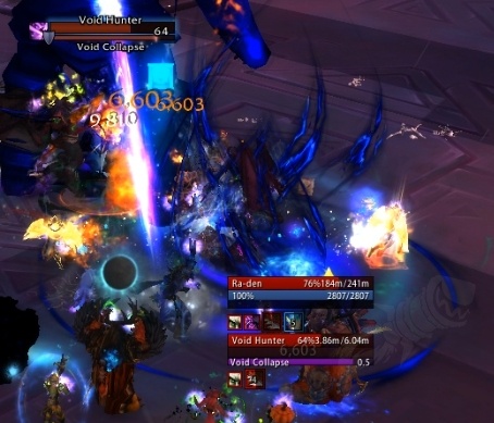 bfa battle for azeroth 8.3 visions of nzoth n'zoth the black empire imperio negro guia raid raide ny'alotha a cidade desperta waking city ra den ra-den ra'den raden the despoiled o espoliado throne of thunder mogu trono do trovao