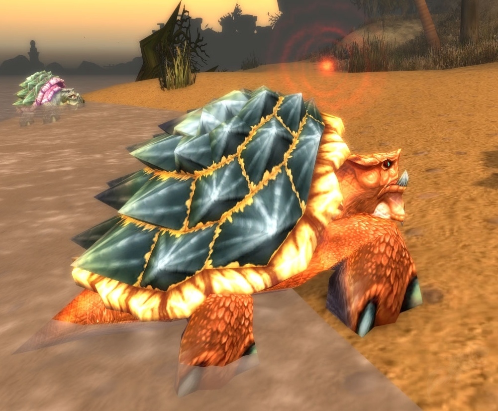 Frenzy spell classic world of warcraft