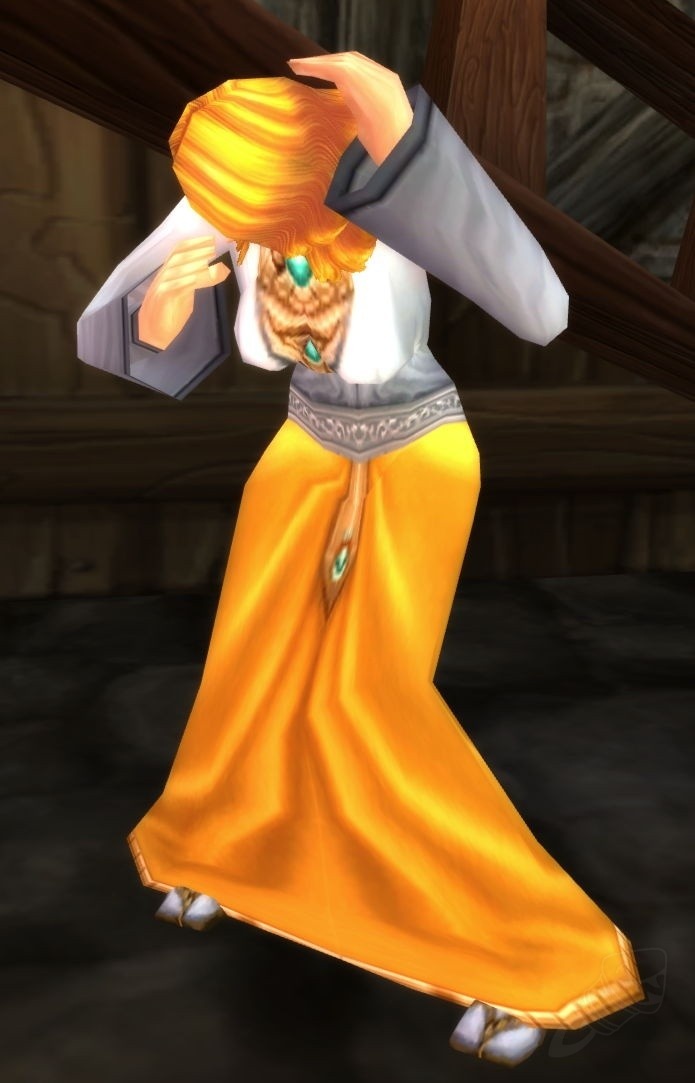 Lambs To The Slaughter Quest World of Warcraft