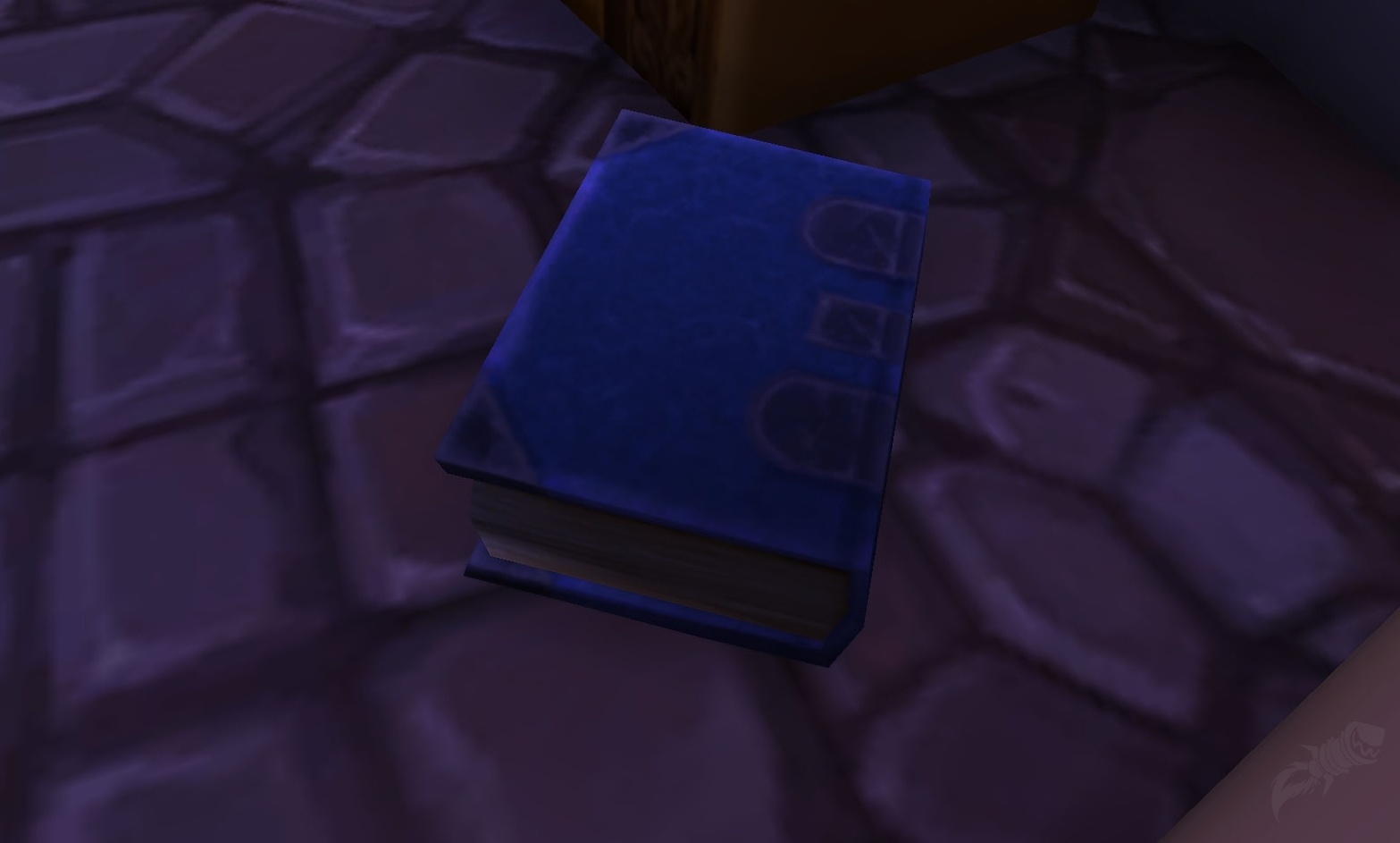 Die Schulen der arkanen Magie Einleitung Objekt World of Warcraft