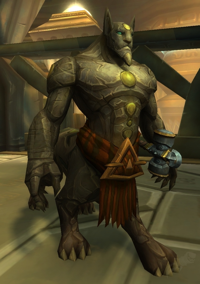 Amathet Artificer NPC World Of Warcraft amathet-artificer-npc-world-of-warcraft