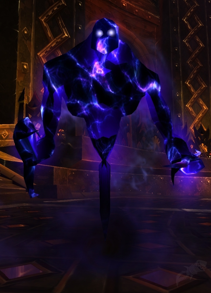 Void Wraith - NPC - World of Warcraft