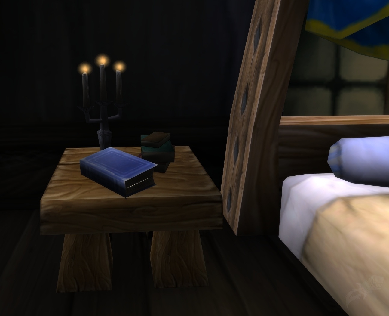 Catalogue of the Wayward Quest Classic World of Warcraft