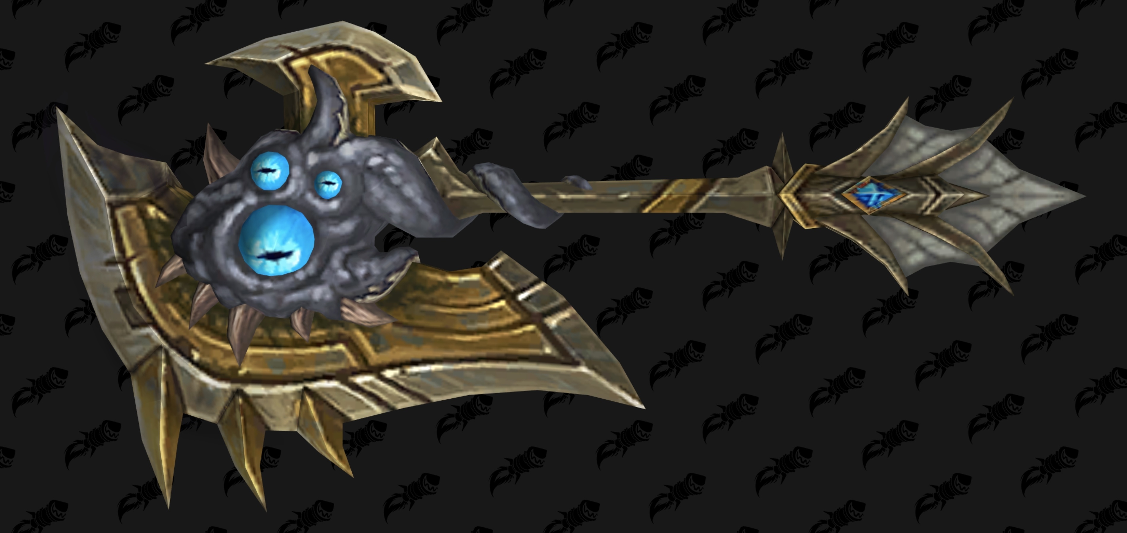 8.3 - Season 4 PVP Rewards, World of Warcraft