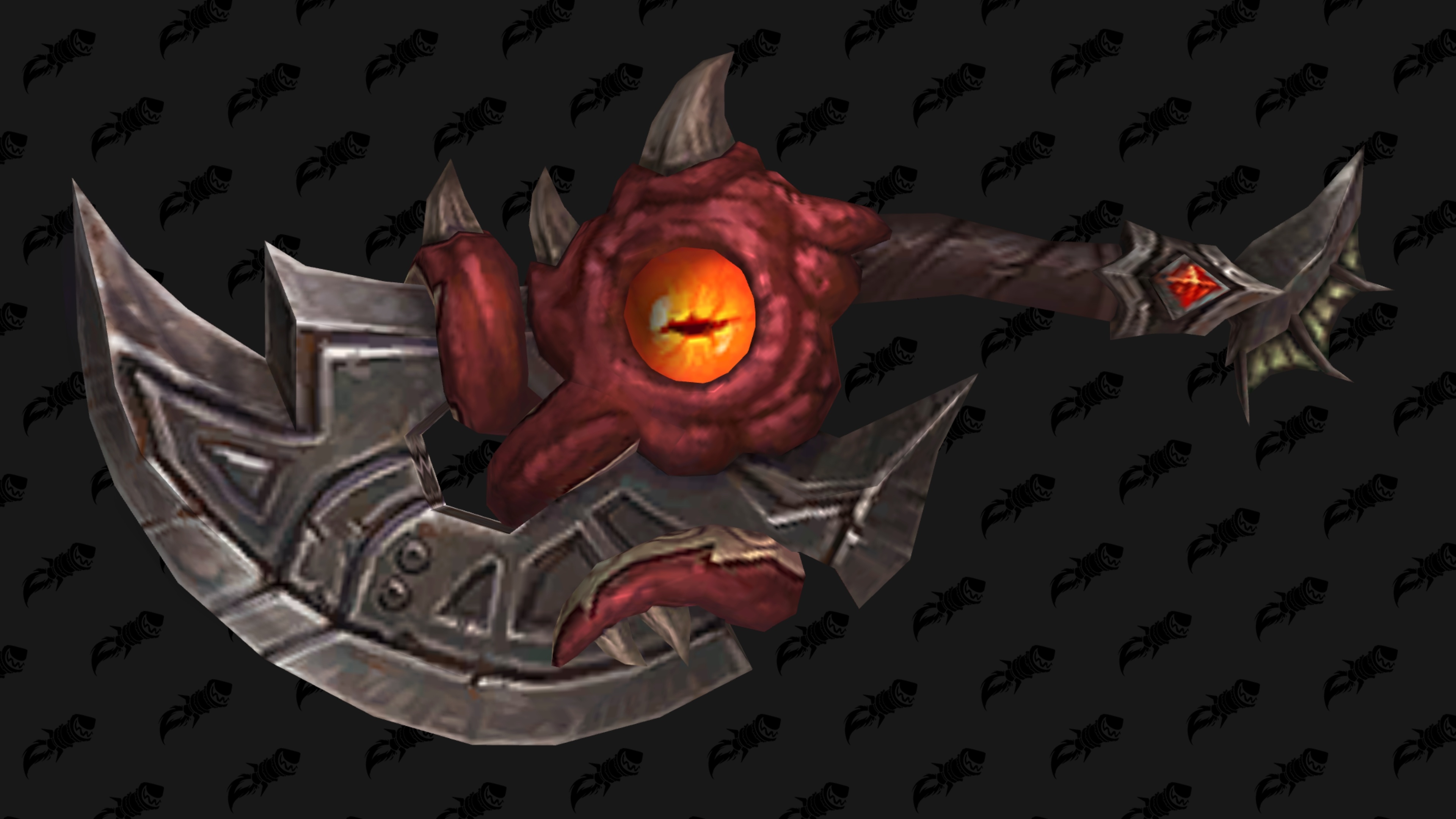 8.3 - Season 4 PVP Rewards, World of Warcraft