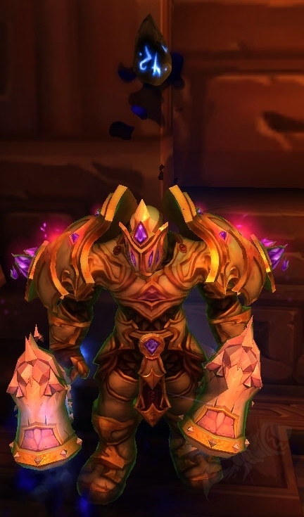 Void Ritual - Spell - World of Warcraft