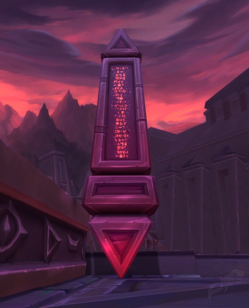 Les douze travaux Haut fait World of Warcraft