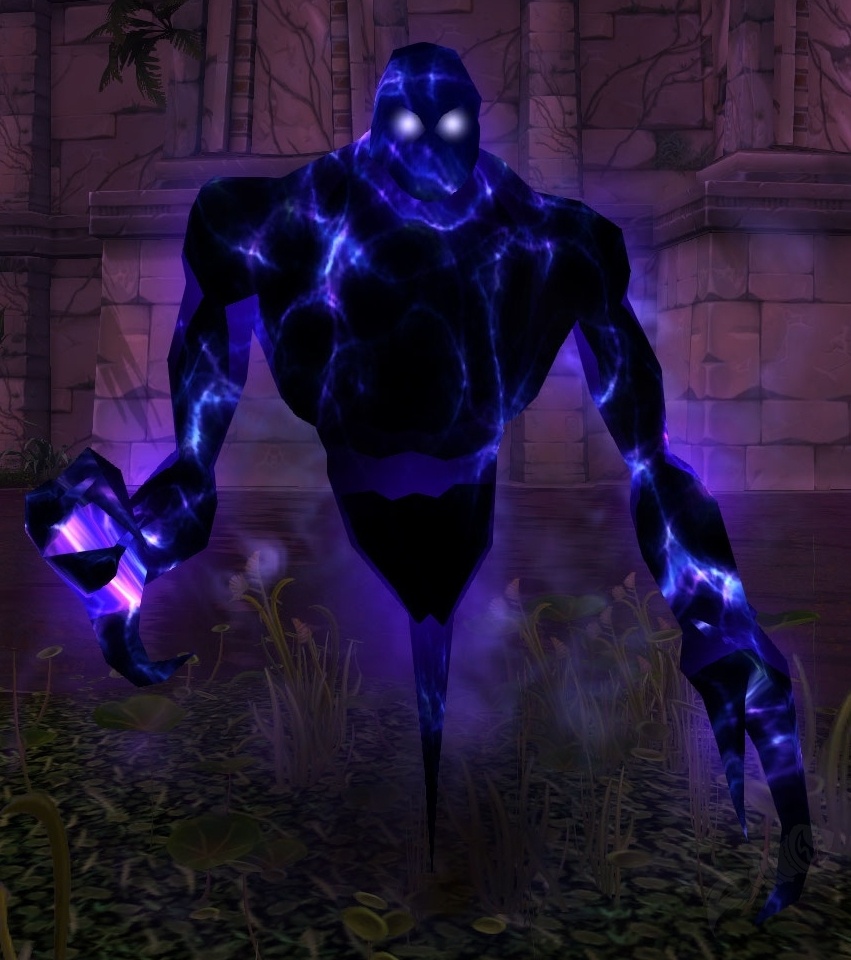 Void Keeper - NPC - World of Warcraft