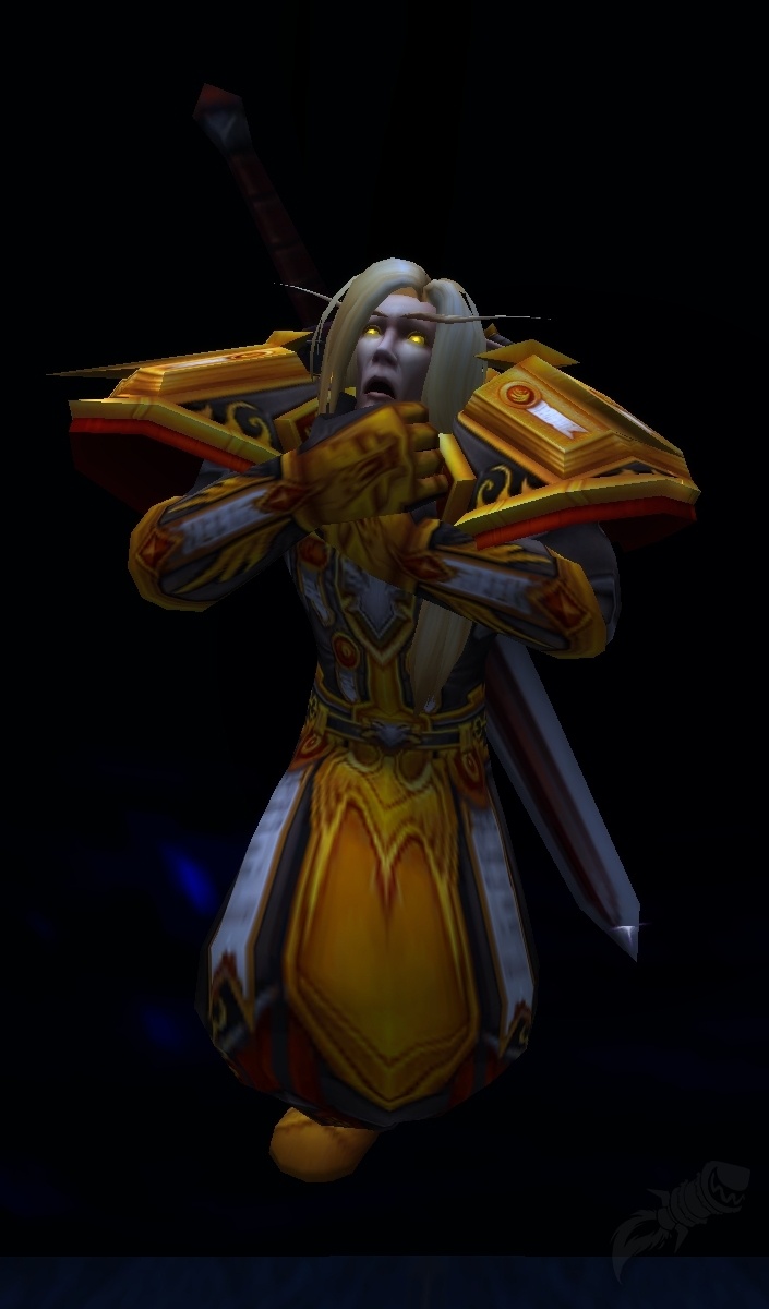 Arator - NPC - World of Warcraft