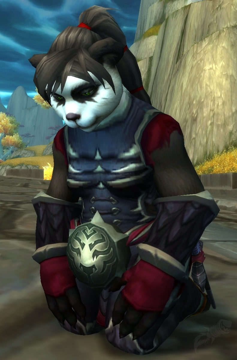 Taoshi - NPC - World of Warcraft