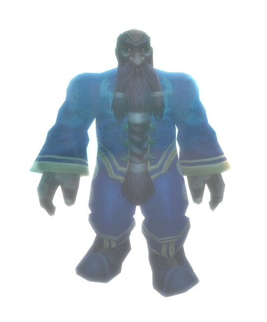 Elder Obsidian NPC Classic World of Warcraft