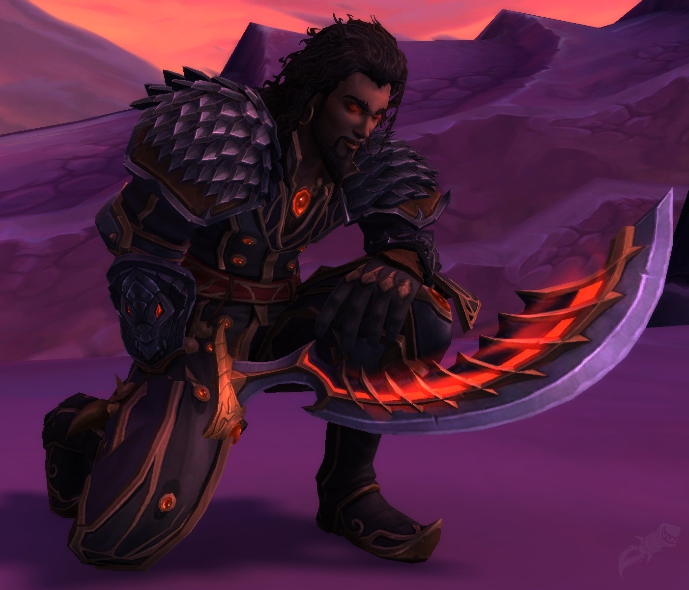 Furorion - NPC - World of Warcraft