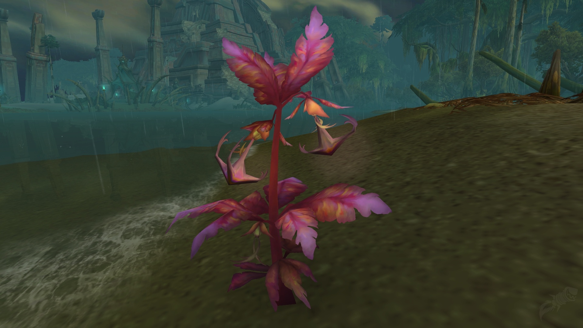 anchor-weed-item-world-of-warcraft