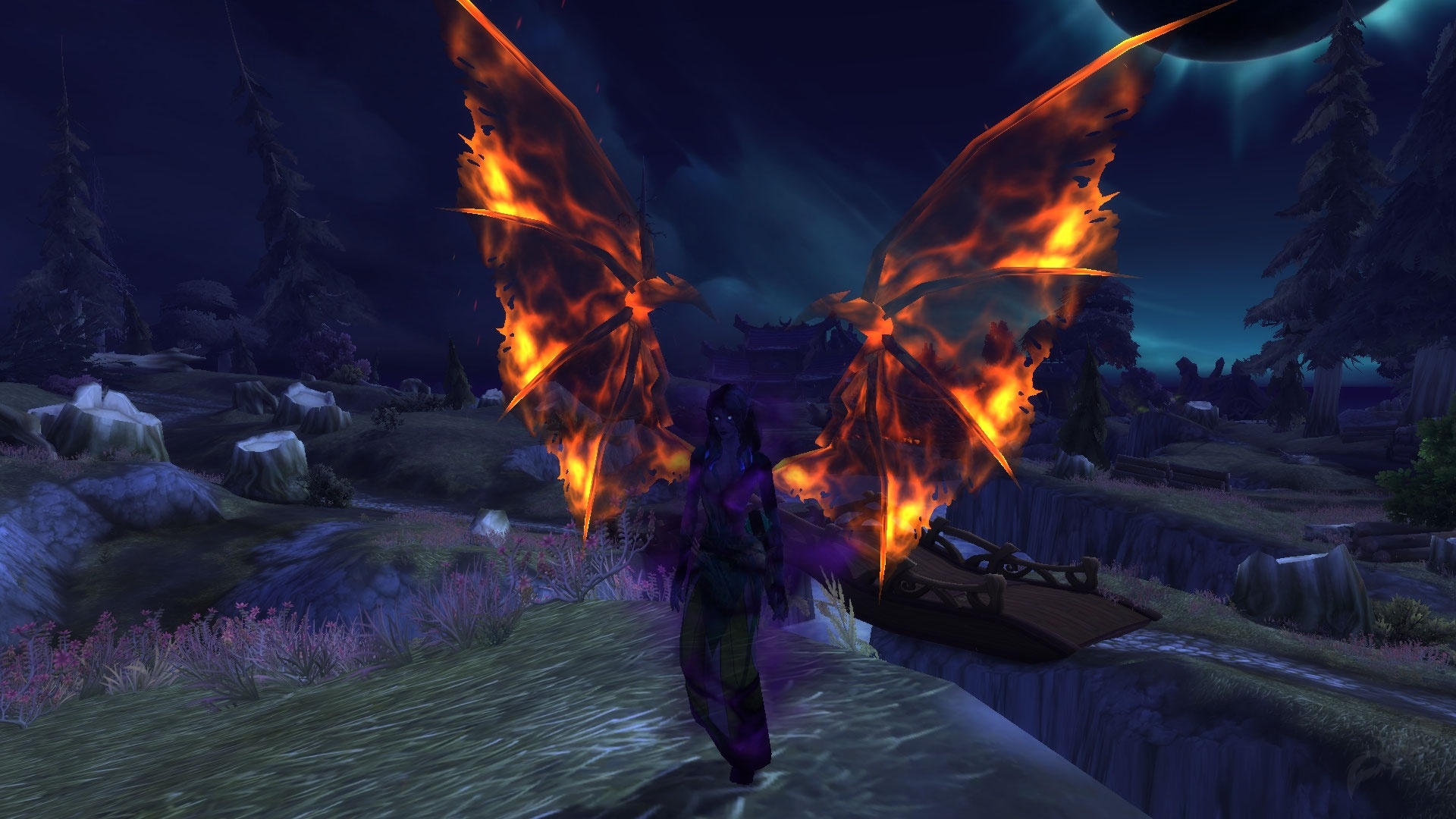 Character creation throttled? wownoob