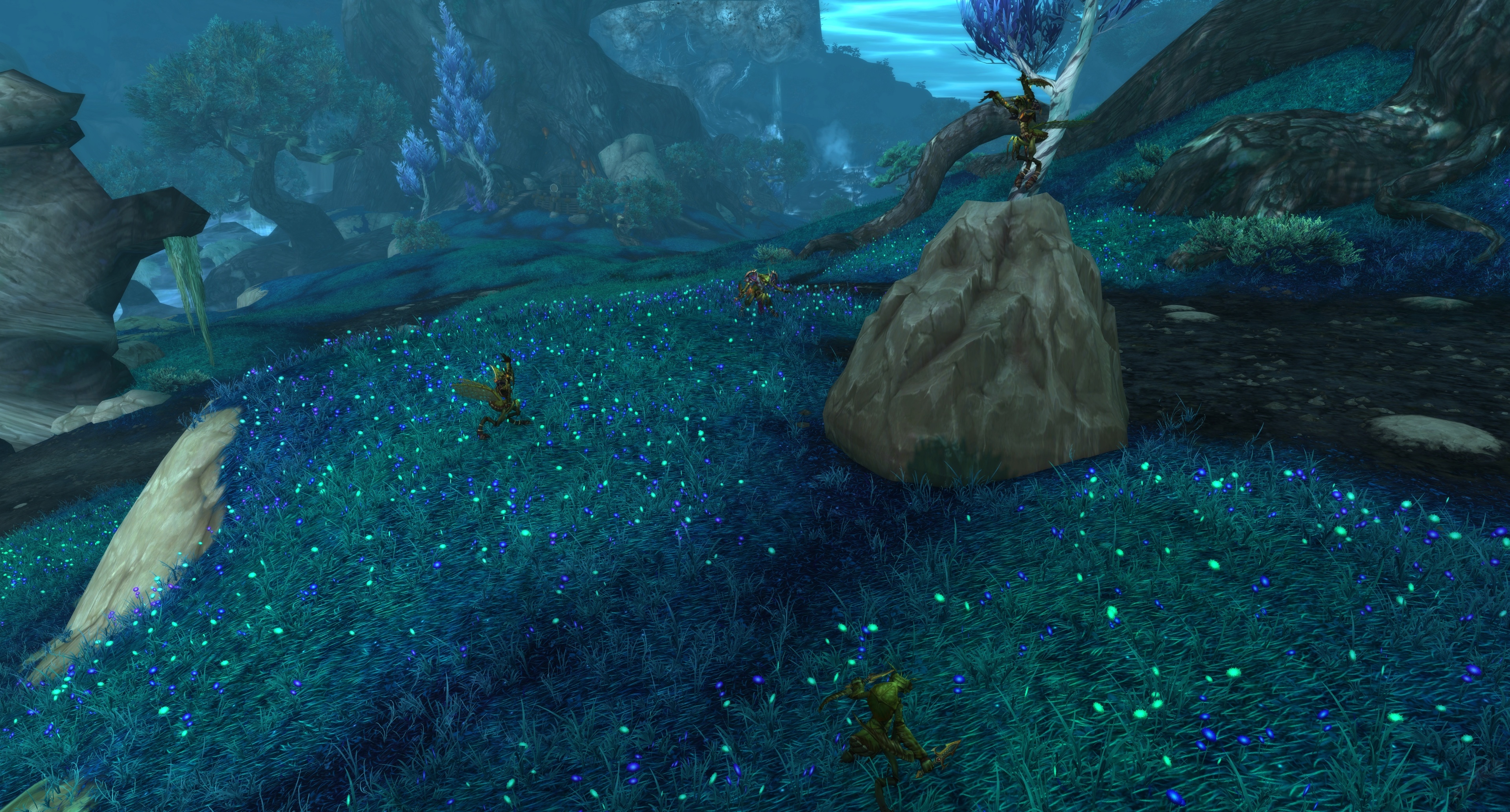 Evony Alliance Hives Are Often Kept Secret For Strategic Reasons. - j34vdom