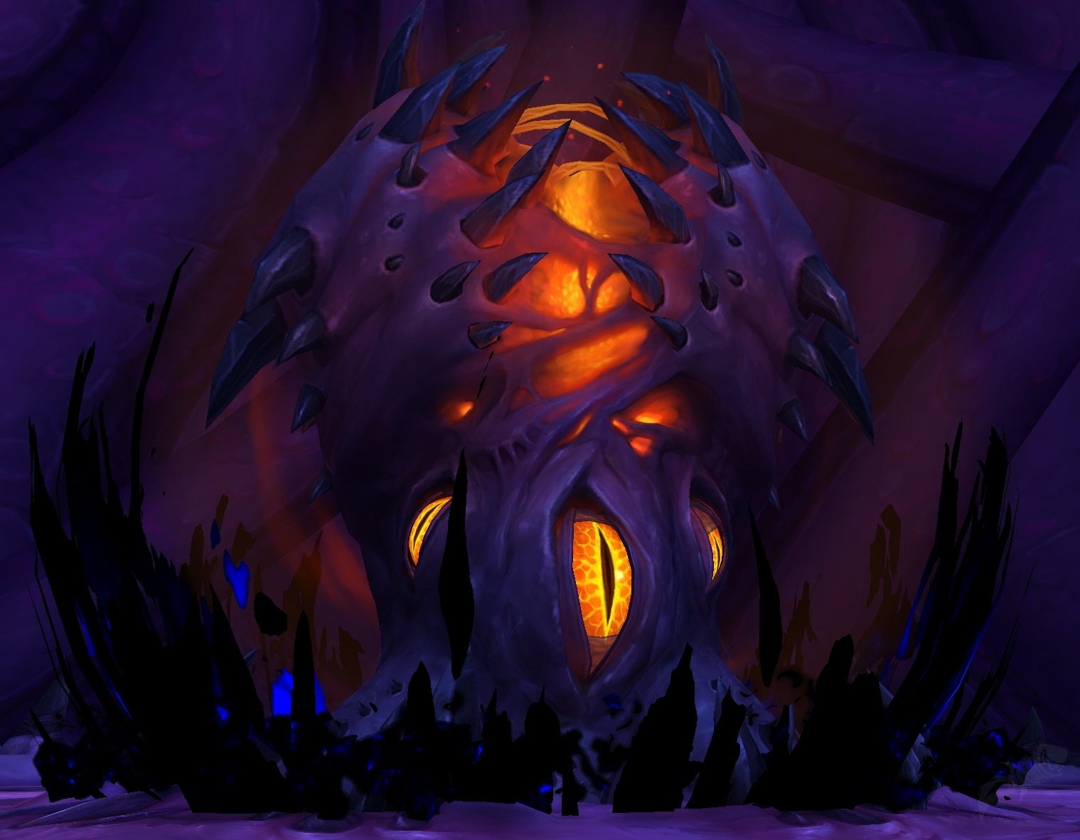 N'Zoth the Corruptor - NPC - World of Warcraft