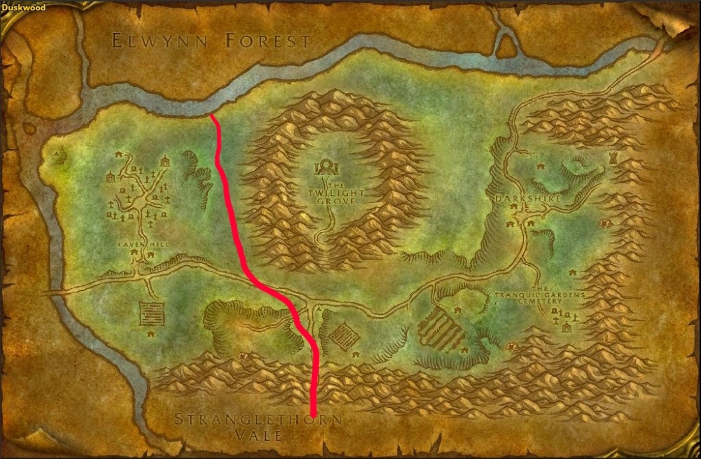 Wow Classic Darkmoon Faire In Elwynn Forest For March 2020 Thepawn02