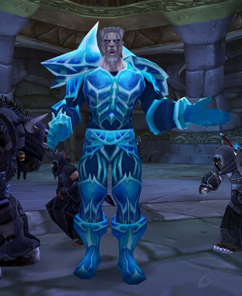 Wow lich king где купить грифона