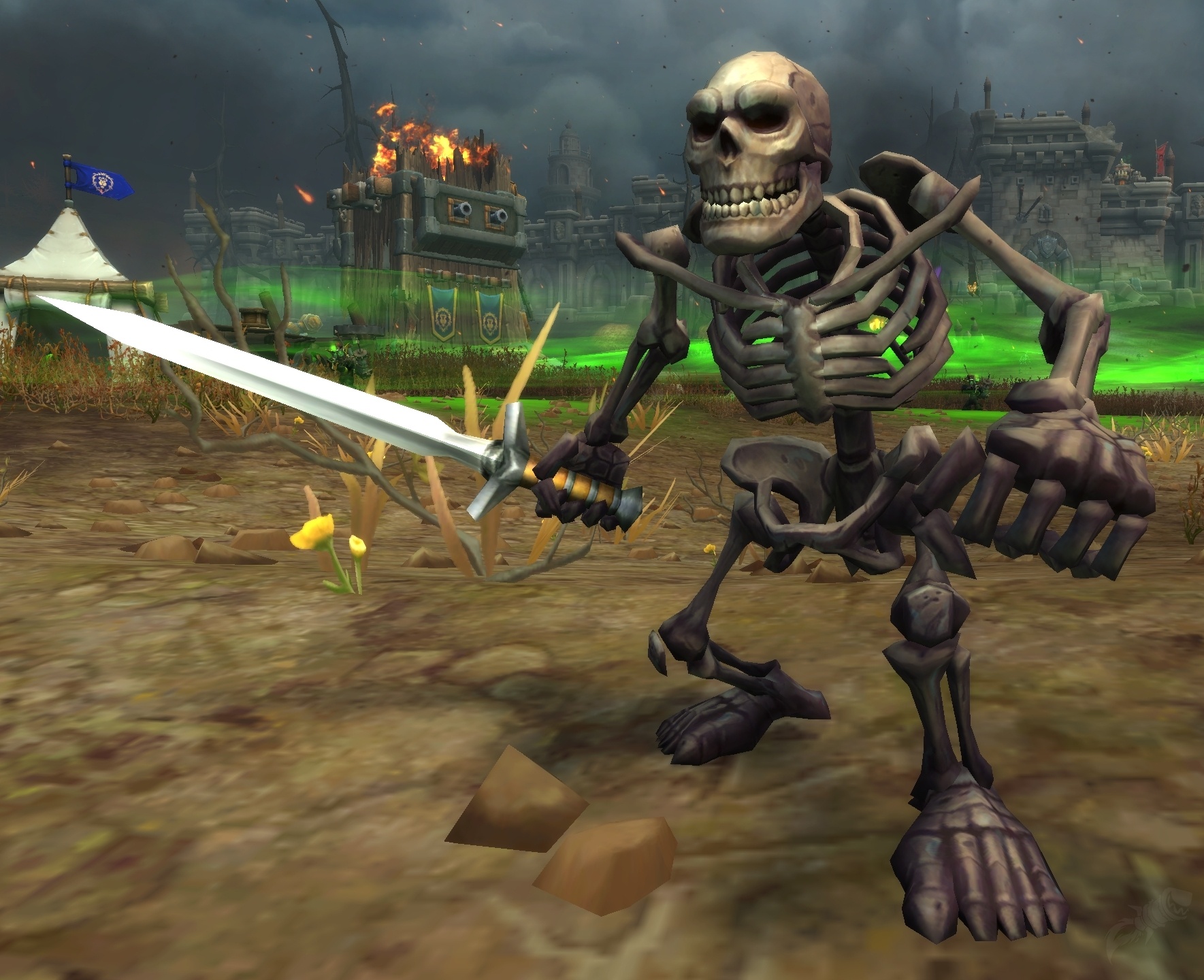 Читы скелет. Скелет варкрафт 3. Варкрафт 3 орки скелеты. Rise скелет. World of Warcraft скелет.