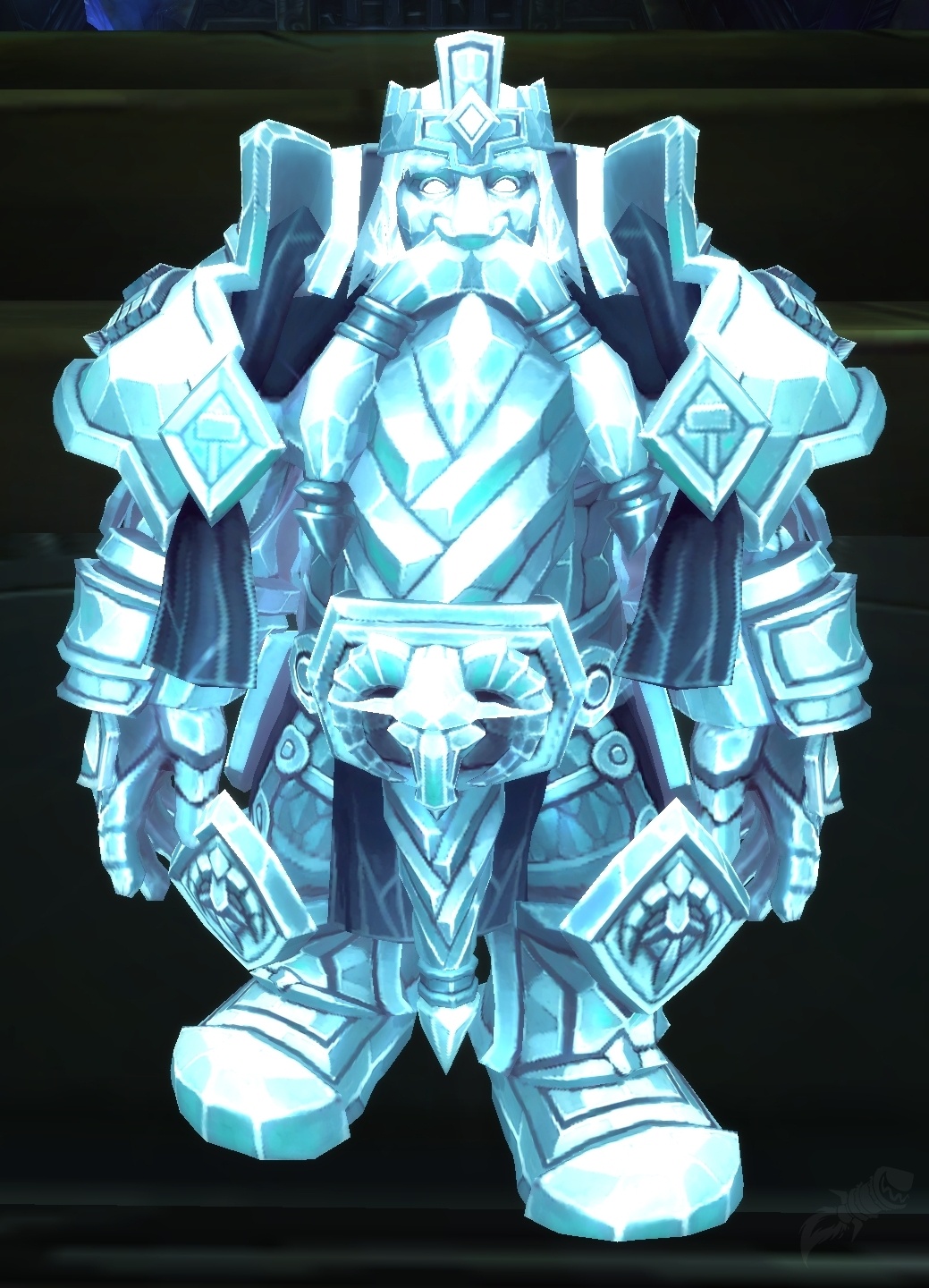 Magni Bronzebart Npc World Of Warcraft