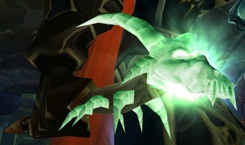 Whelpling-Skull Zapper - Item - World of Warcraft