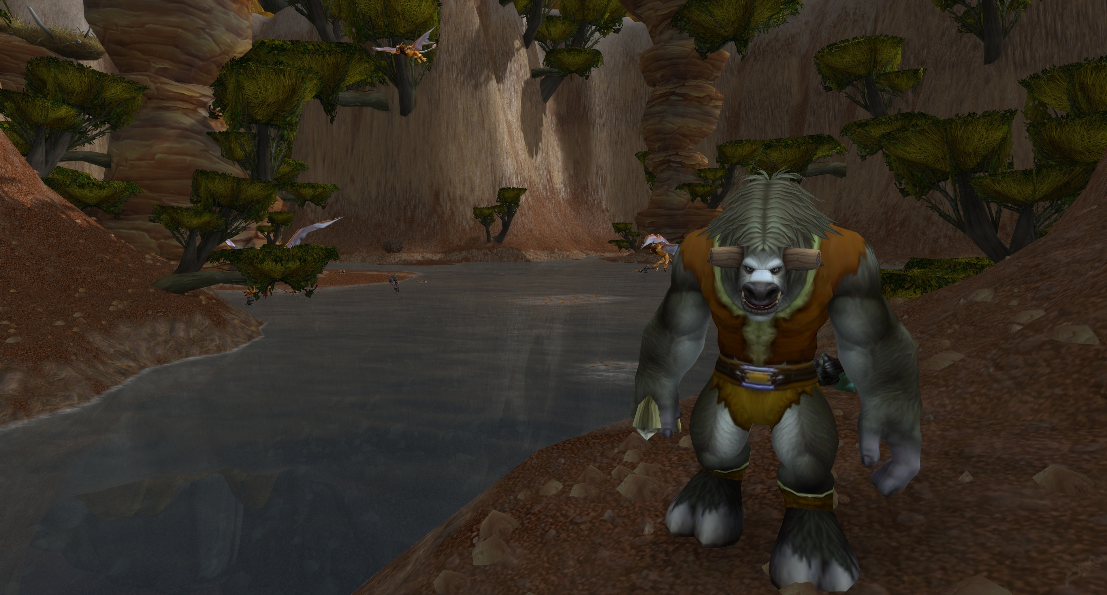 Higher Perch Trouble at Highperch - Quest - World of Warcraft
