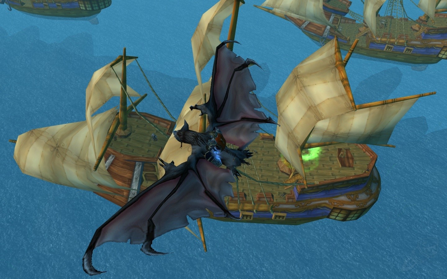 Test Auf See Quest World Of Warcraft