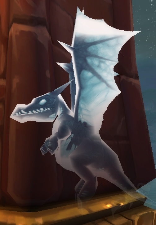 Can we update the rest of the whelpling pets please? - General Discussion -  World of Warcraft Forums