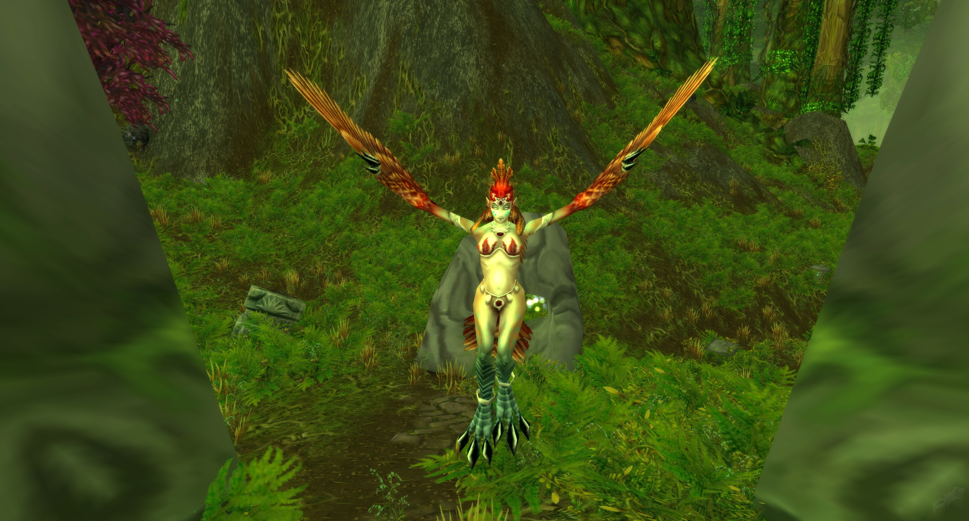 Dunkles Herz Quest World Of Warcraft