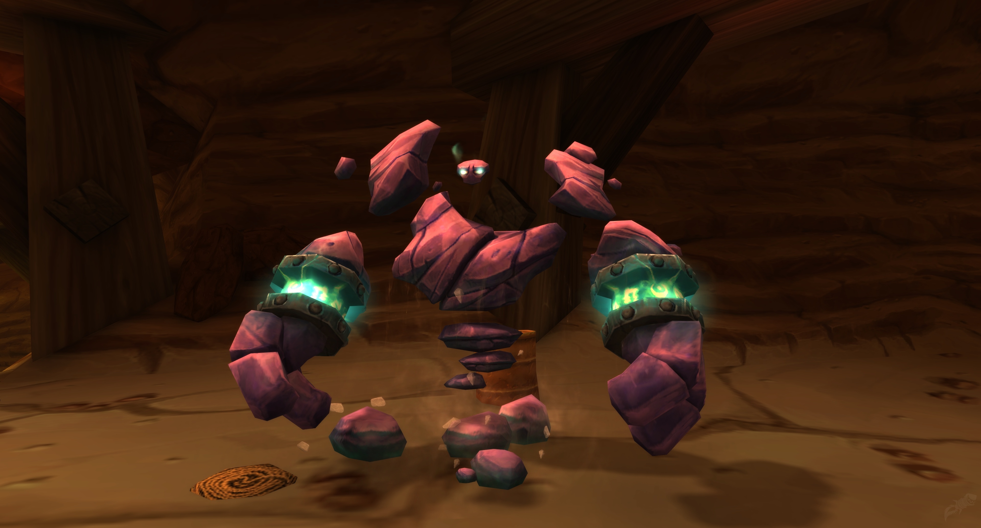 Se Trouver Entre Le Marteau Et L Enclume Entre le marteau et l'enclume - Quête - World of Warcraft