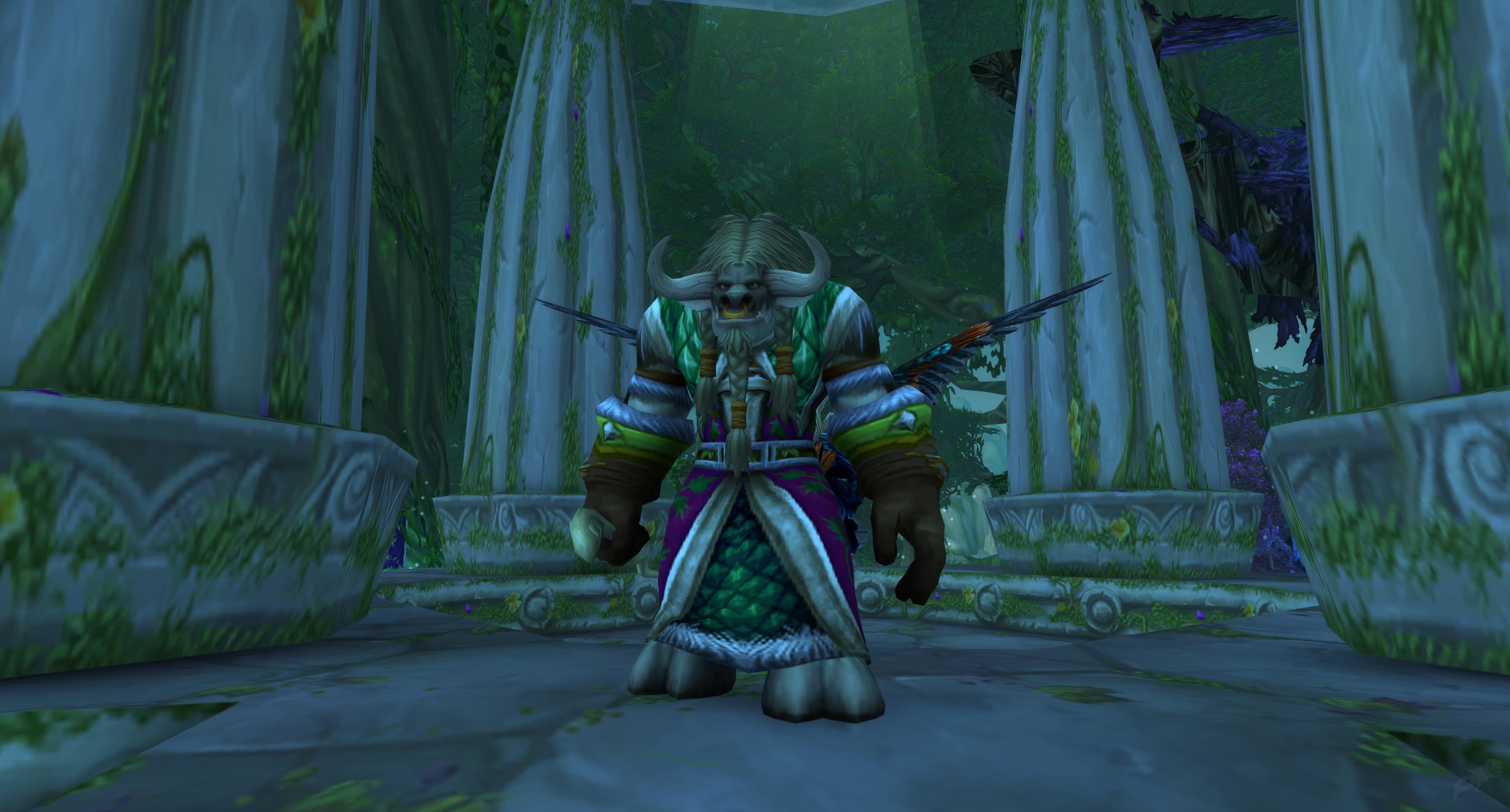 Offizielle Einschätzung - Quest - World of Warcraft