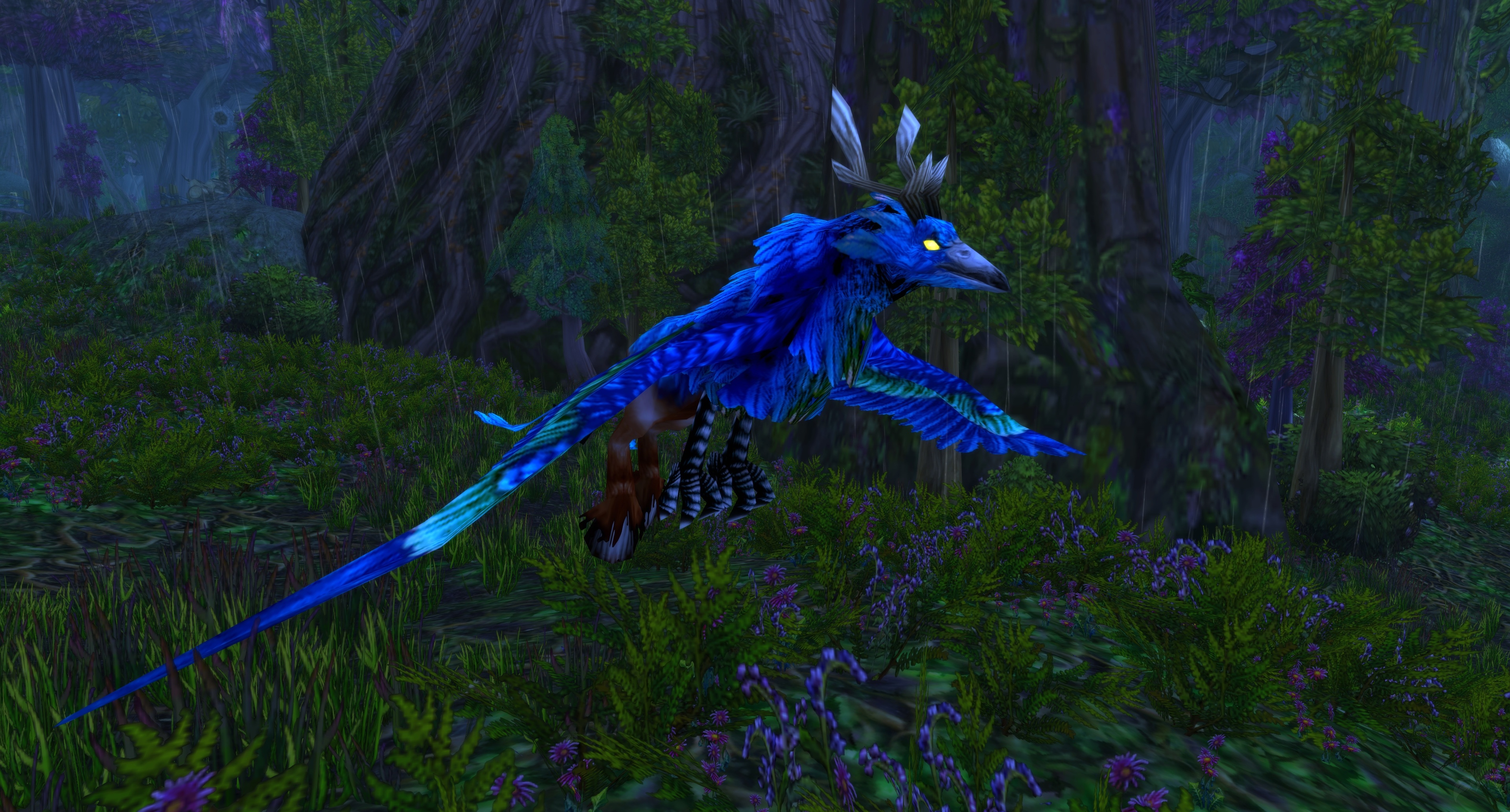 La garfa de Garfafilada - Misión - World of Warcraft