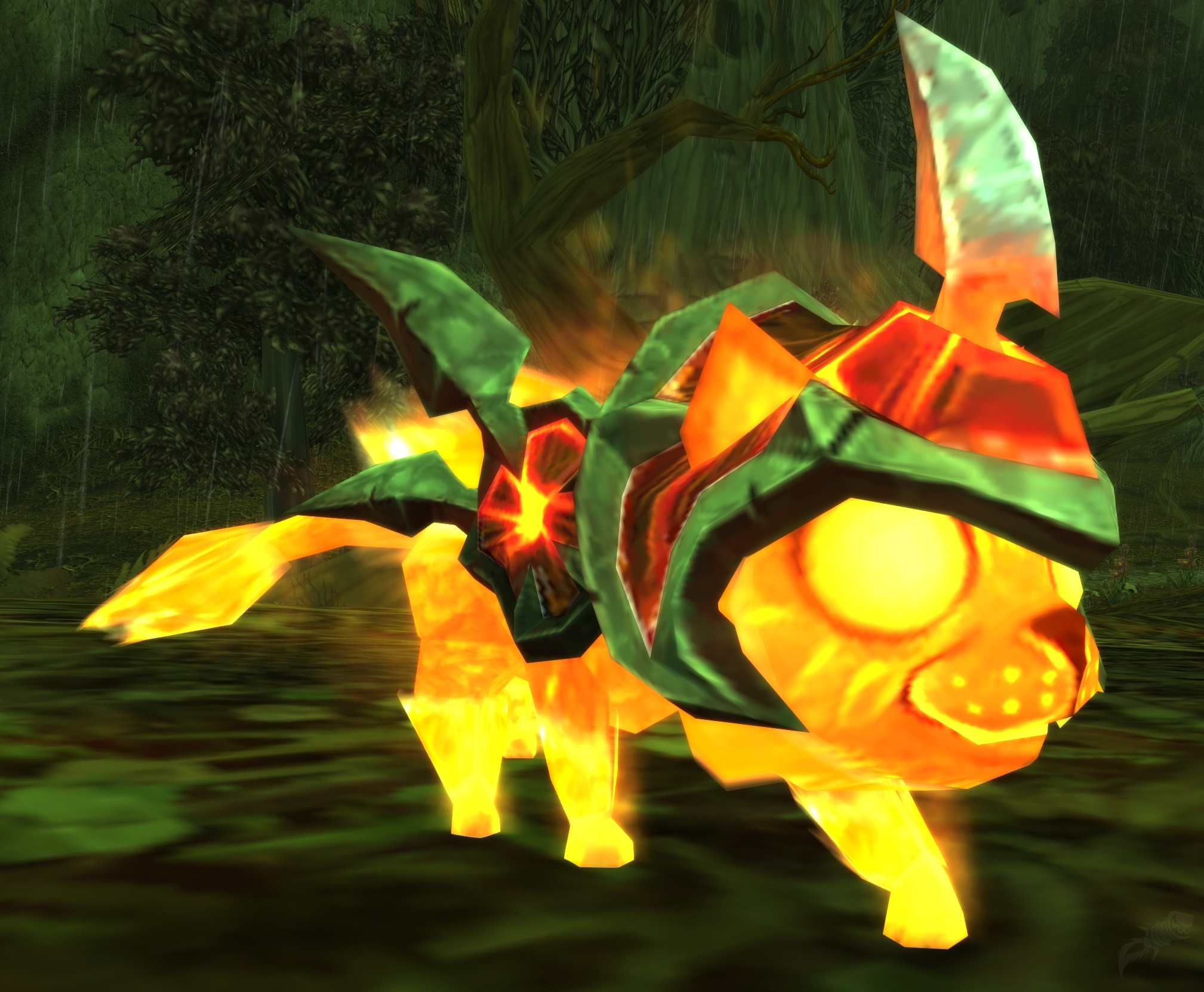 Cinder Kitten - Item - World of Warcraft