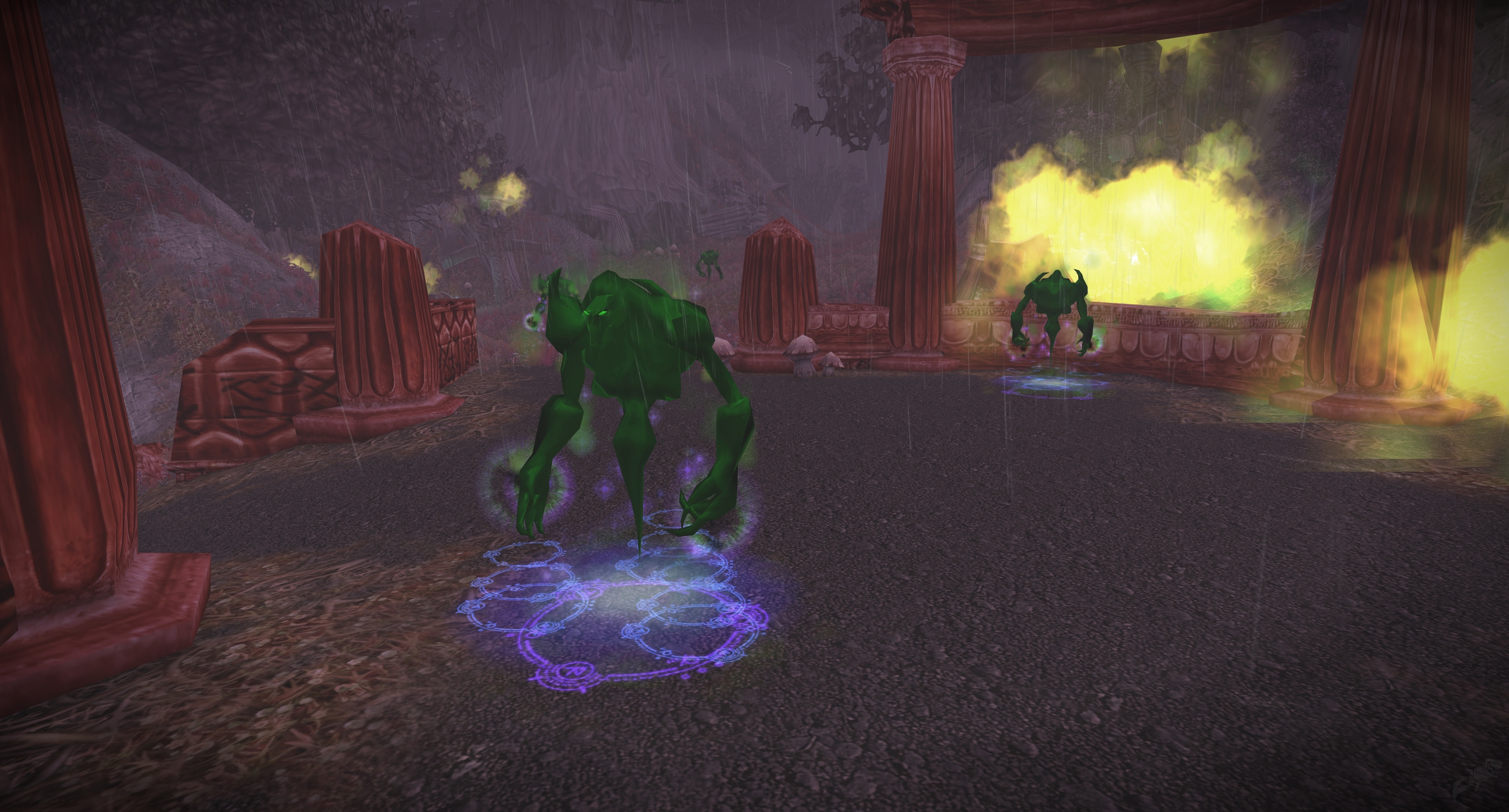 Deceivers In Our Midst - Quest - World of Warcraft