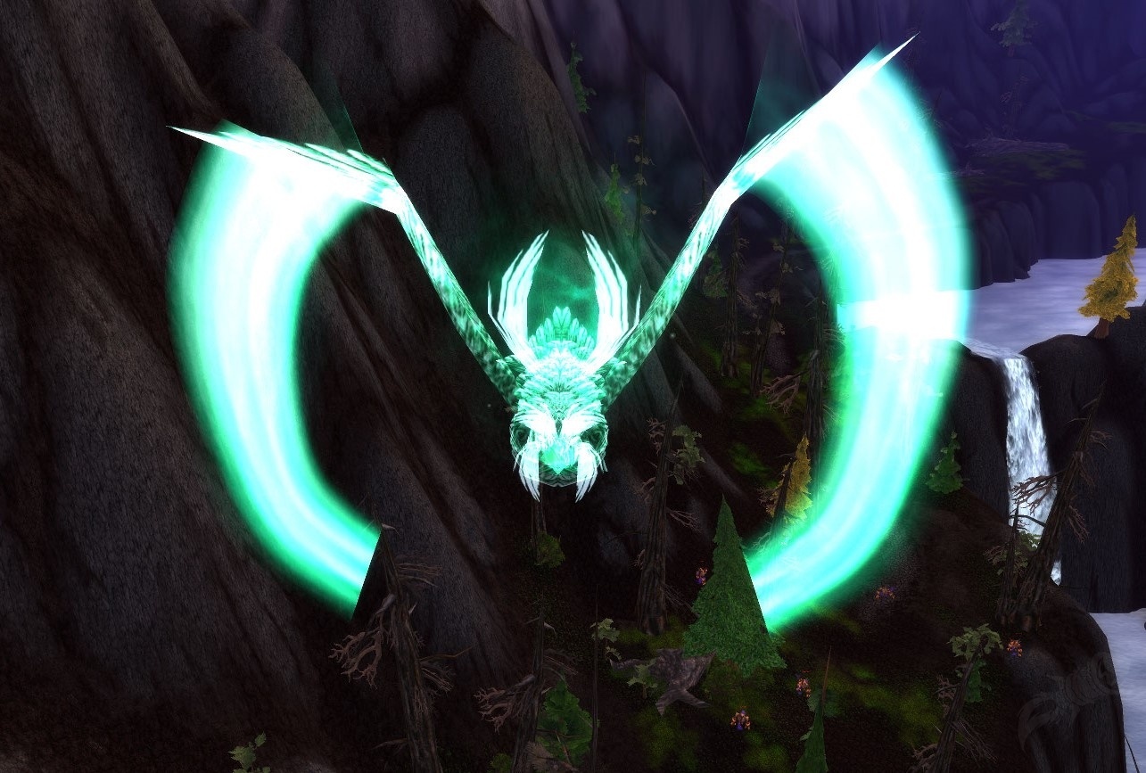 Mount hyjal quartermaster