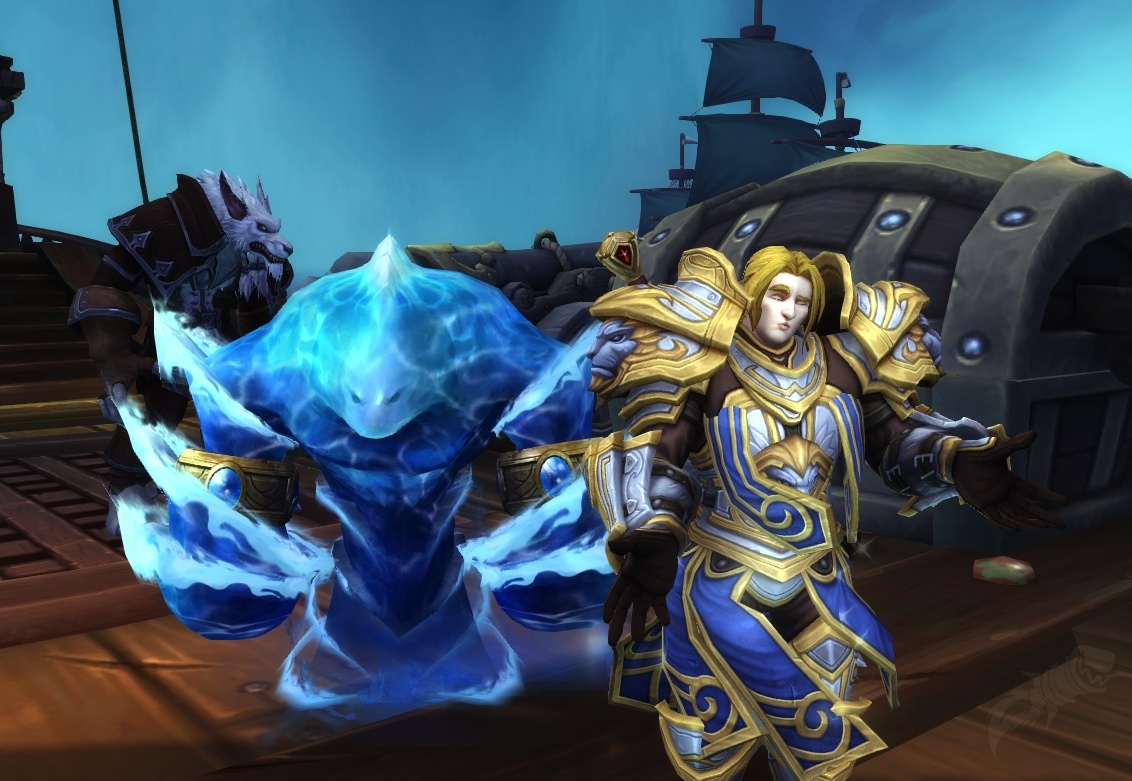 mage drops mage drops
