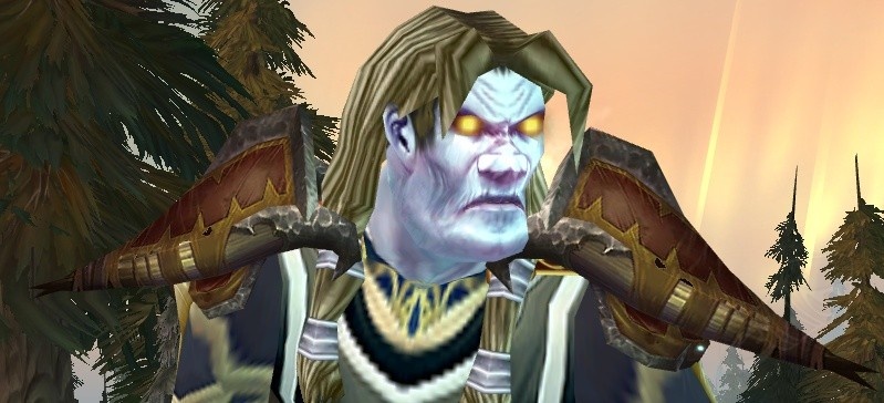Flint-Reinforced Spaulders - Item - World of Warcraft