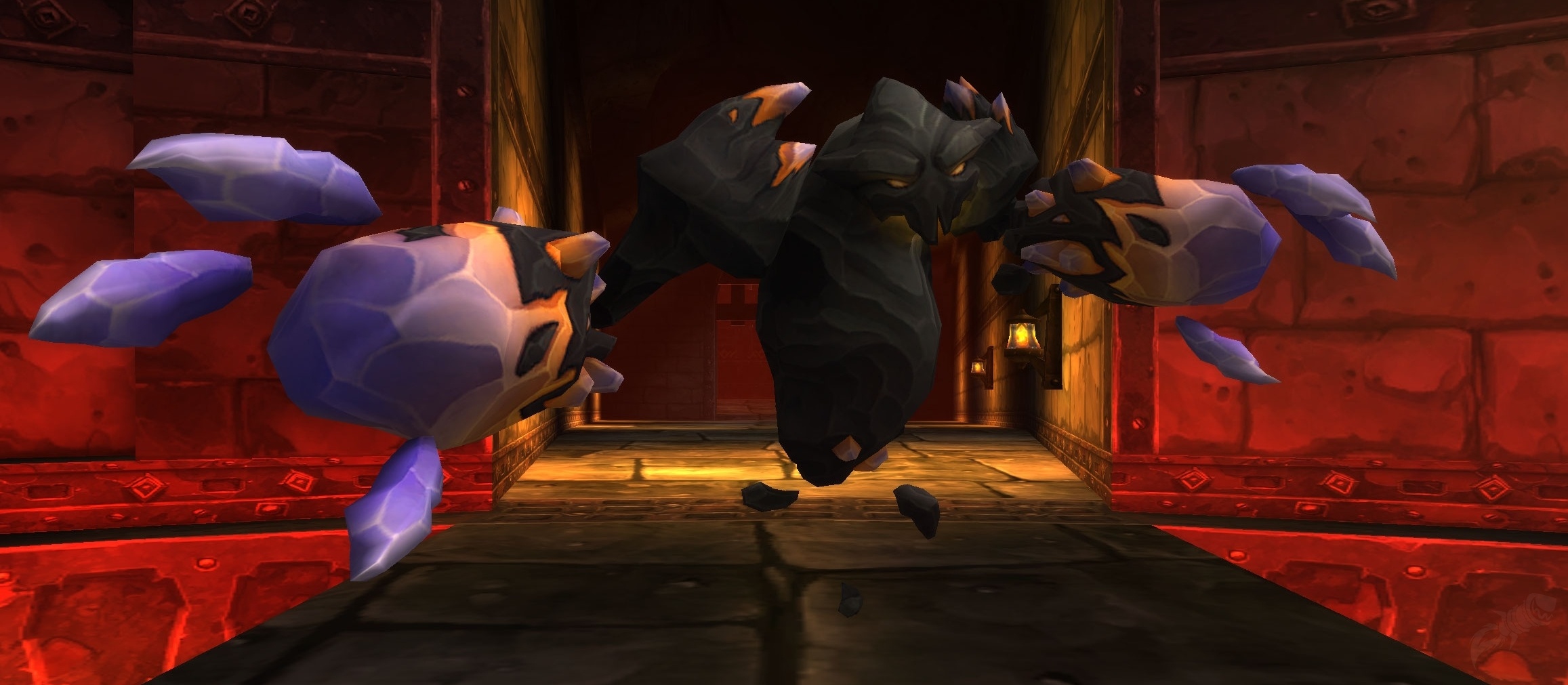Entfesseltes Azerit - NPC - World of Warcraft