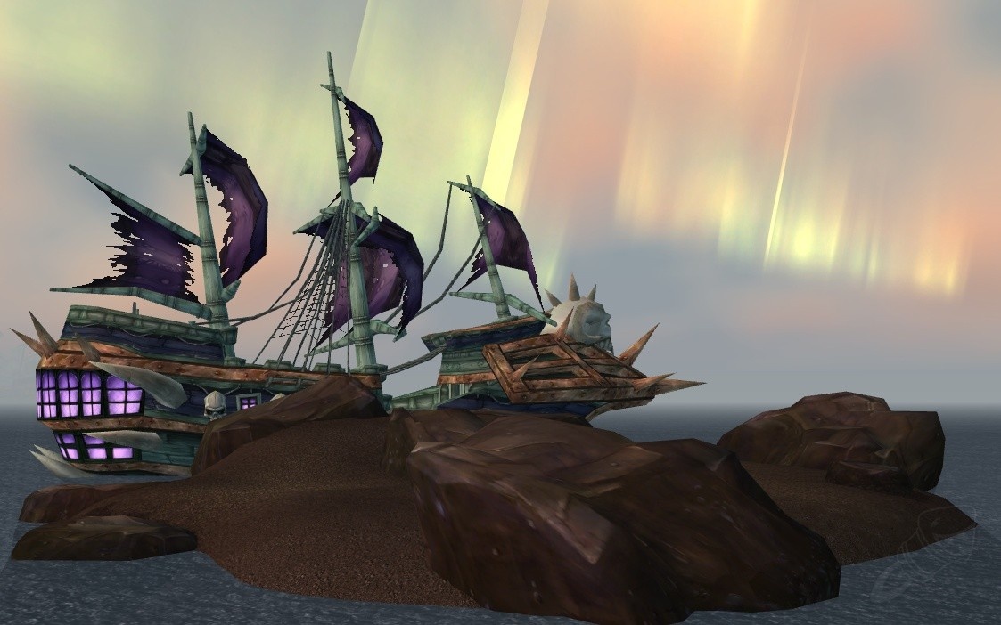 Die Uralte Rustung Der Kvaldir Quest World Of Warcraft