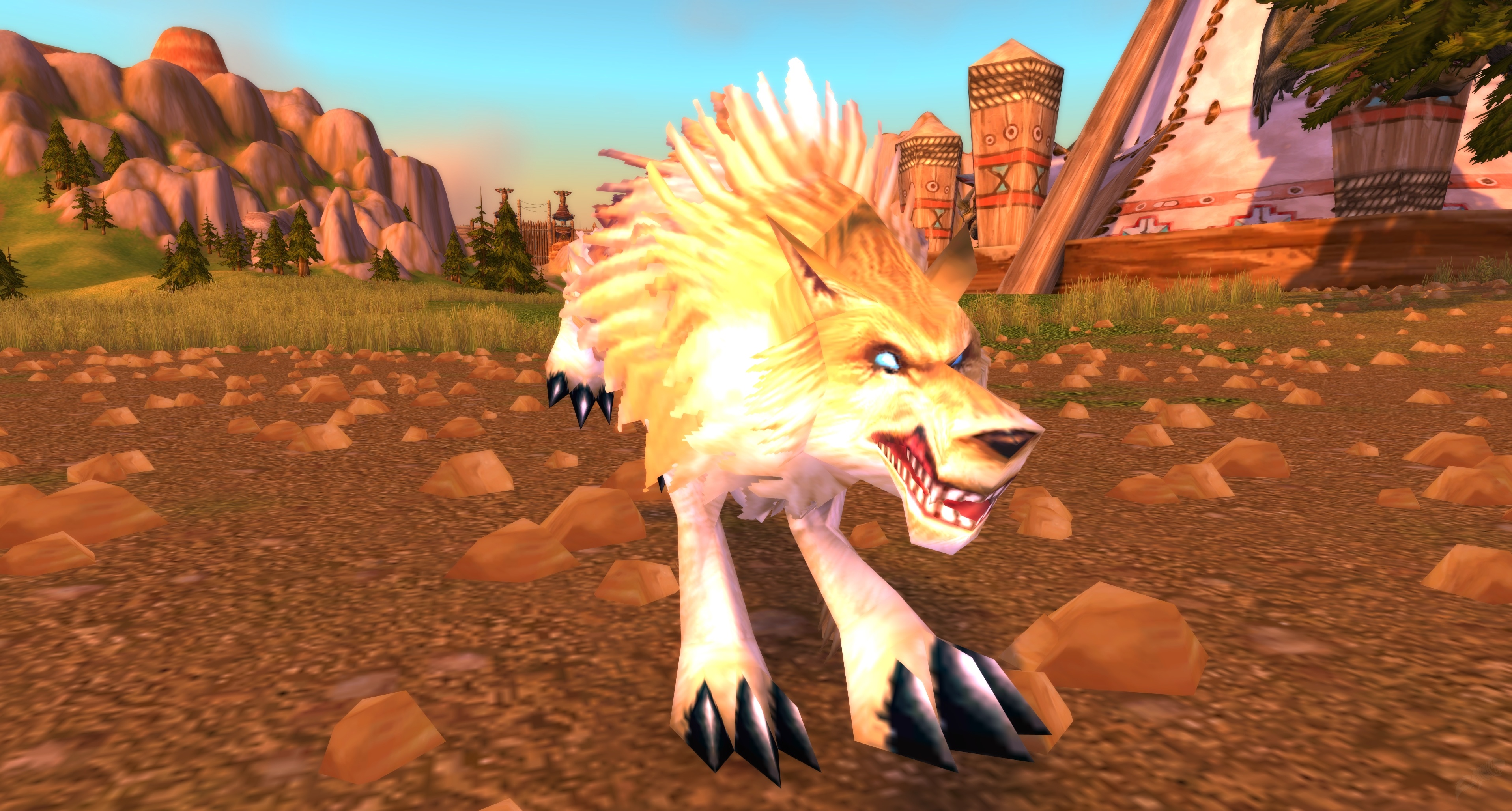 ¡Kyle ha desaparecido! - Misión - World of Warcraft