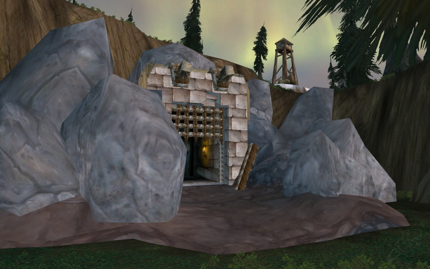 Das Gefrorene Herz Isuldofs Quest World Of Warcraft