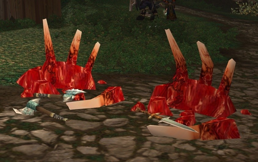 Grausam Aber Notwendig Quest World Of Warcraft