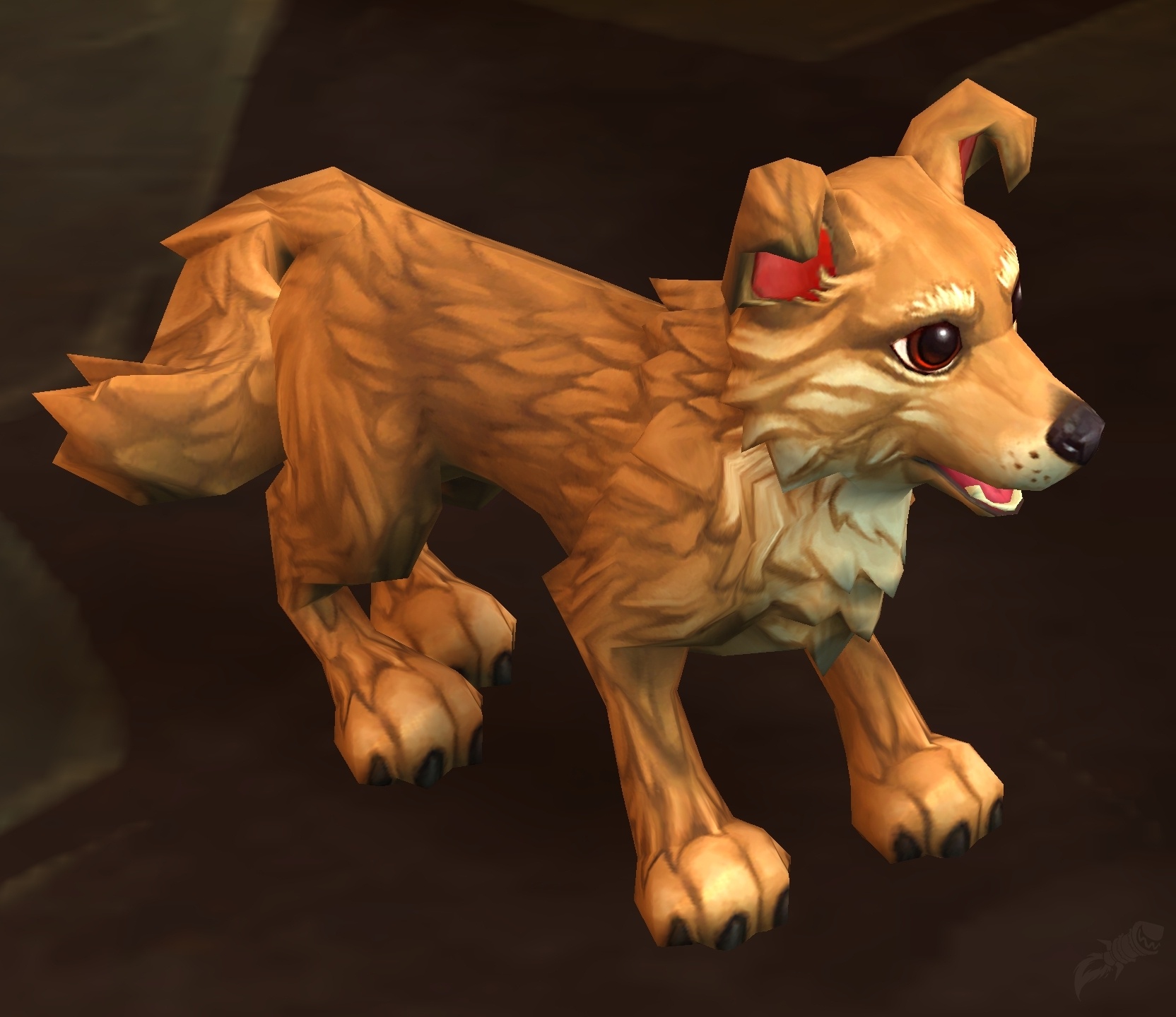 Patzi Patzi - NPC - World of Warcraft