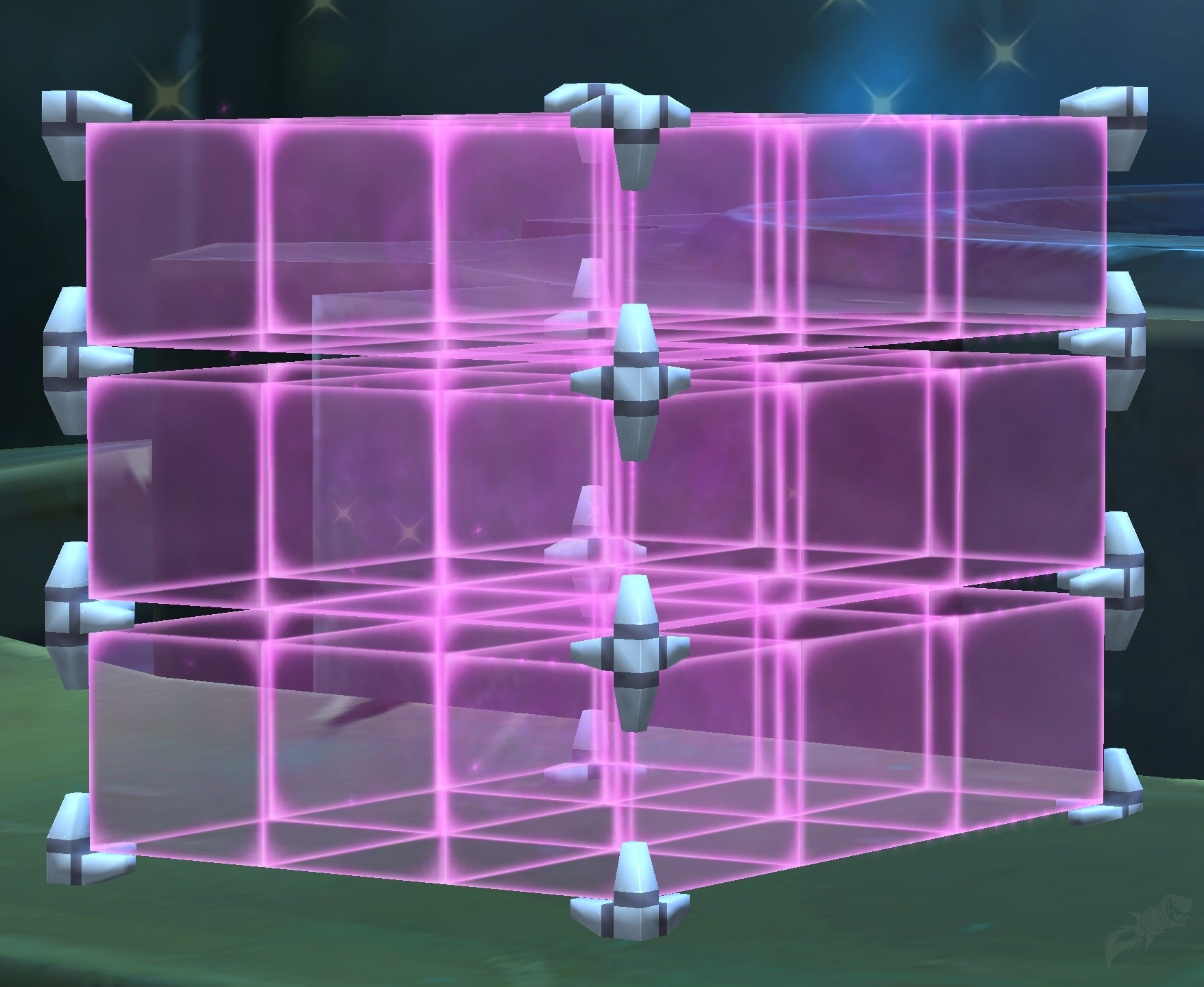 Coordinate Tridimensionali Cosa World of Warcraft