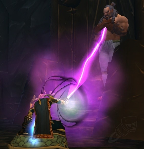 Schlafende Riesen Quest World Of Warcraft