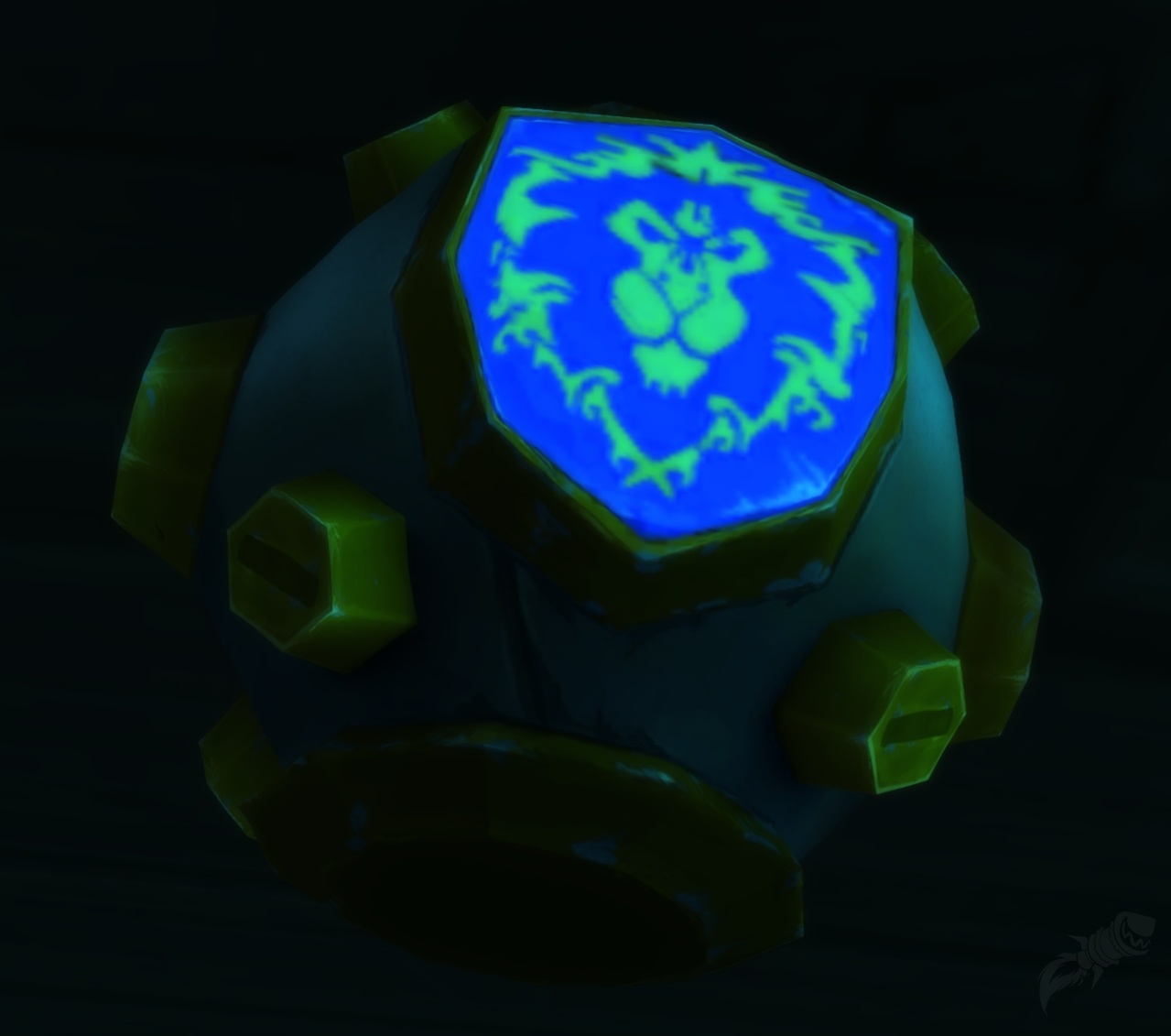 RemoteDetonation Deathbomb Object World of Warcraft